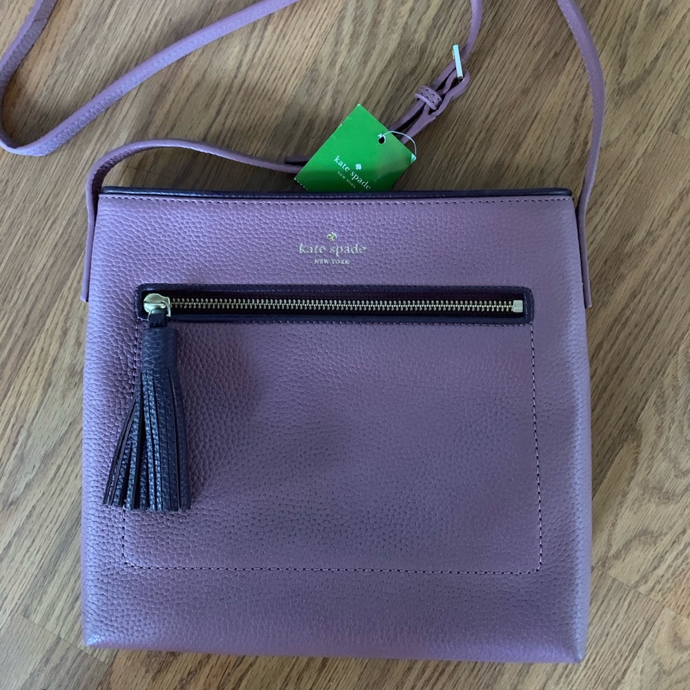 Kate Spade Chester Street Dessi Crossbody Bag